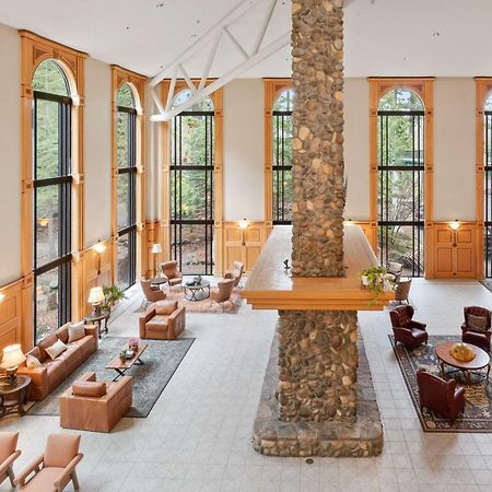 Bonneville Hot Springs Resort & Spa North Bonneville Экстерьер фото