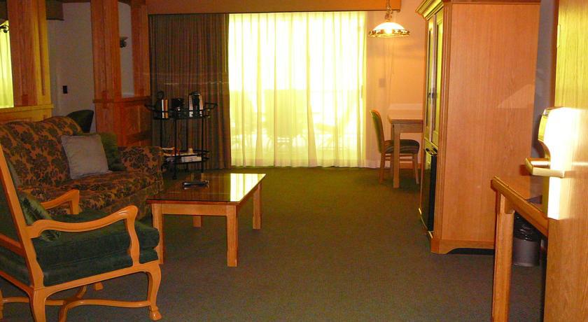 Bonneville Hot Springs Resort & Spa North Bonneville Экстерьер фото