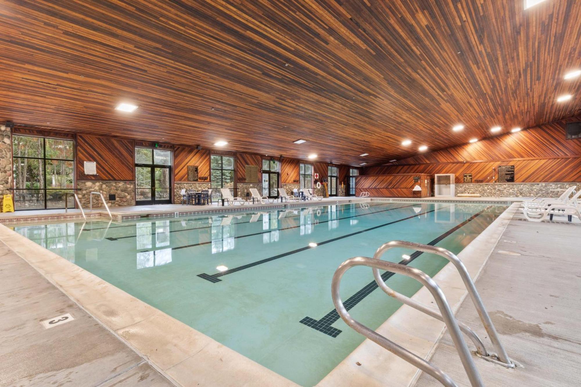 Bonneville Hot Springs Resort & Spa North Bonneville Экстерьер фото