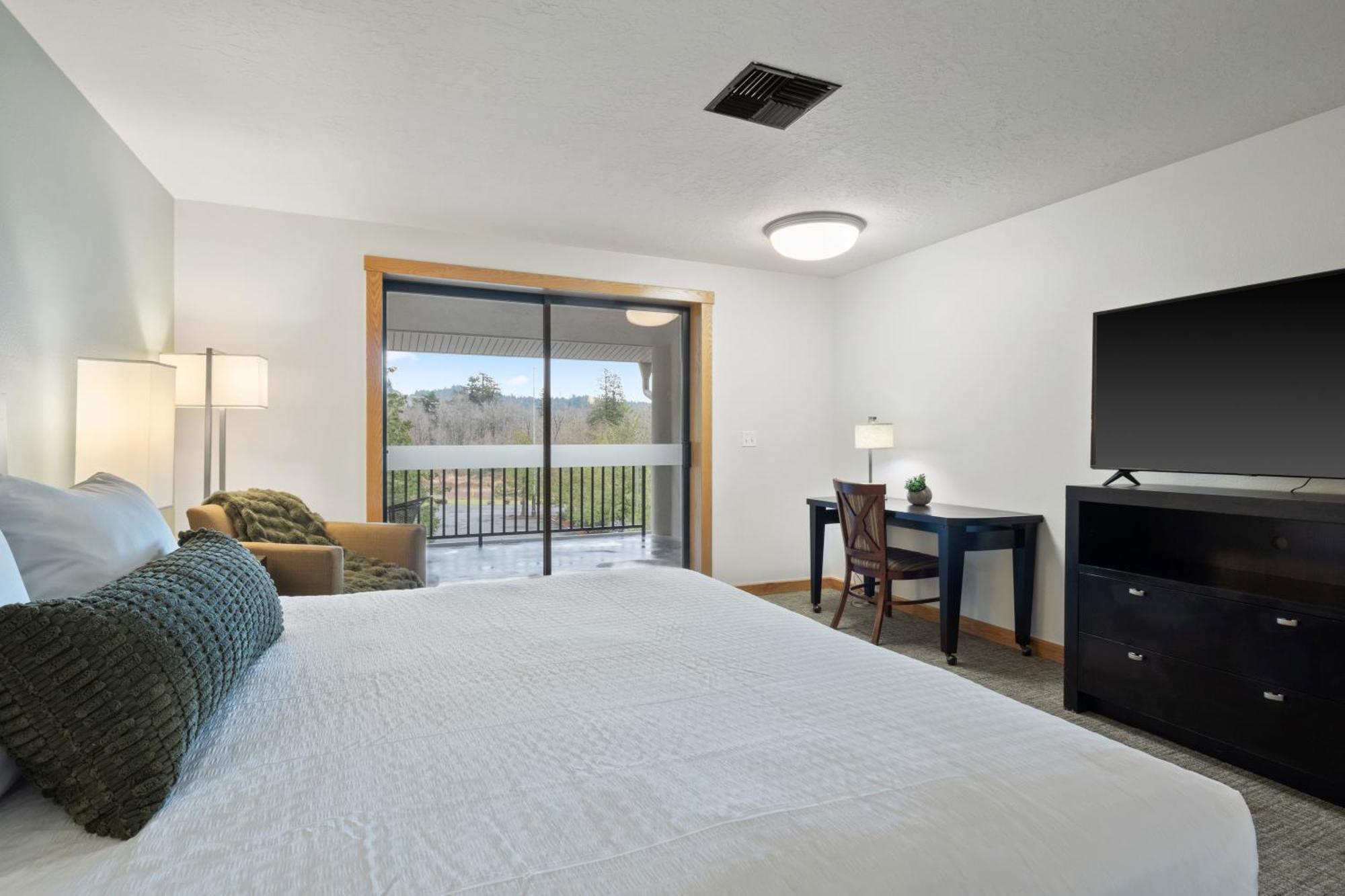 Bonneville Hot Springs Resort & Spa North Bonneville Экстерьер фото